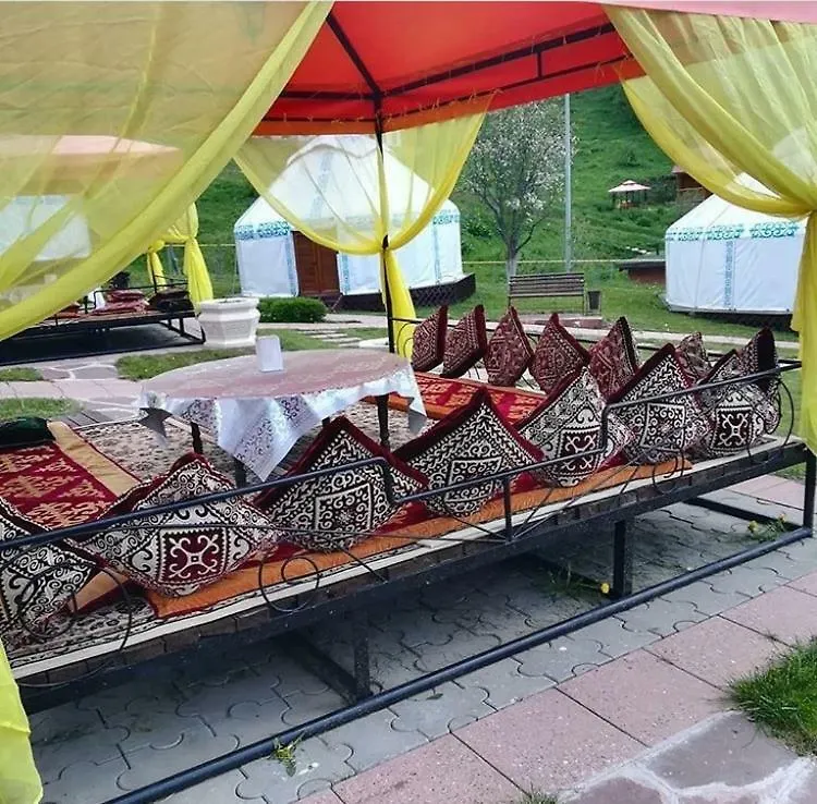 Зона Отдыха « Абылай Хан» Almaty 4*,  Kazakhstan